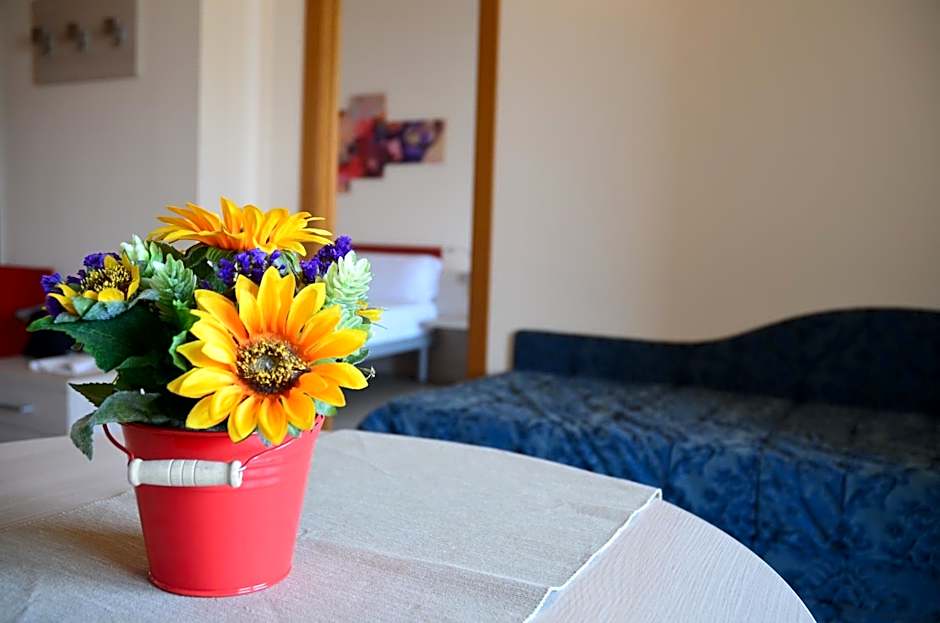 Residence Lido Hotel