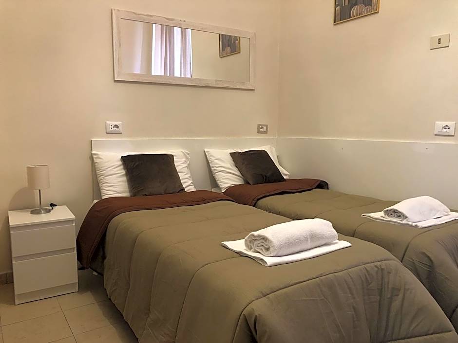 Freedom Traveller Hostel