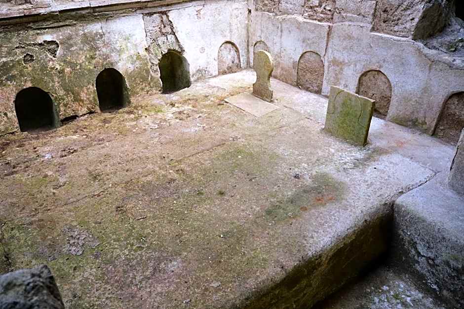 Giardino Archeologico