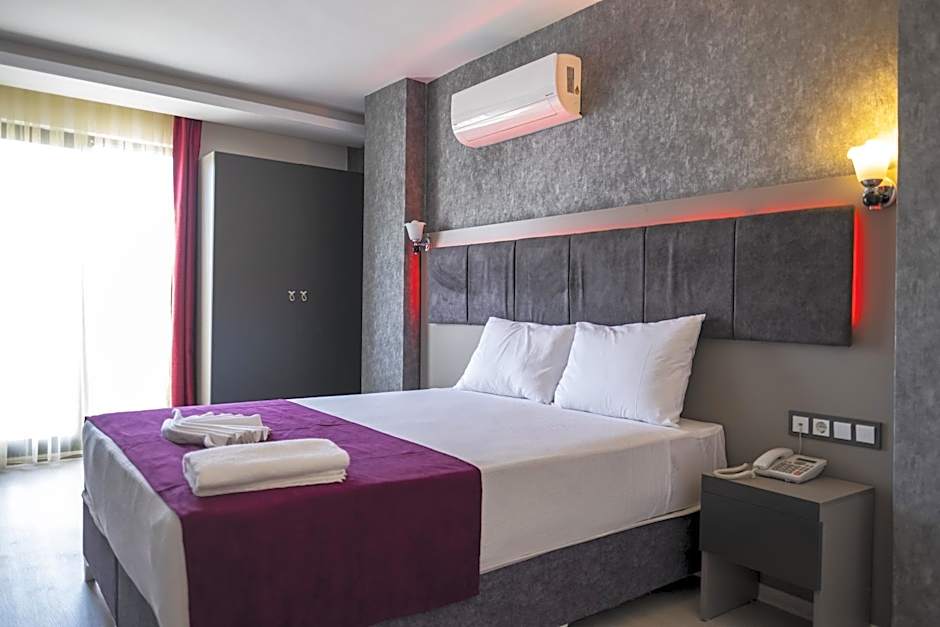 TAMARA Business Otel