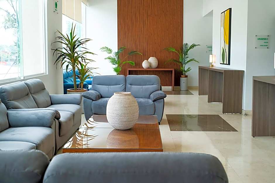 Holiday Inn Uruapan By IHG