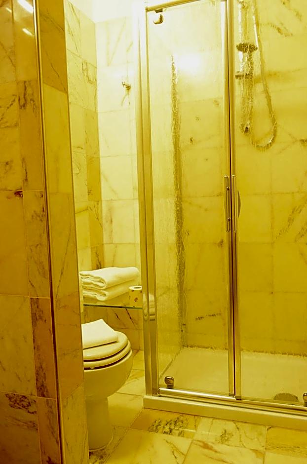 Sangallo Hotel