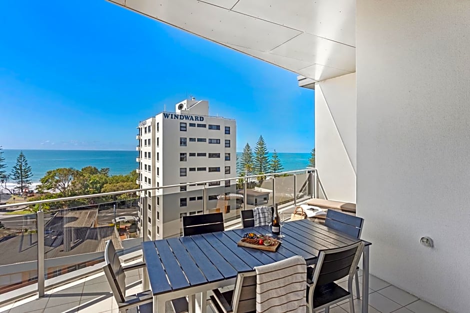 Coco Mooloolaba