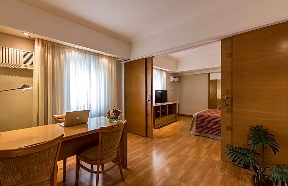 Hotel Solans Riviera