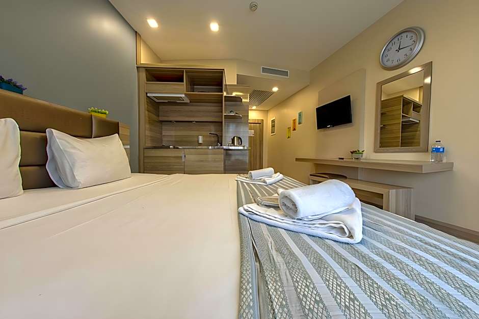 My House N5 Suite Hotel