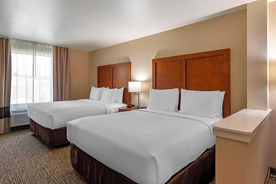 Comfort Inn & Suites Charlottesville Hollymead Town Center