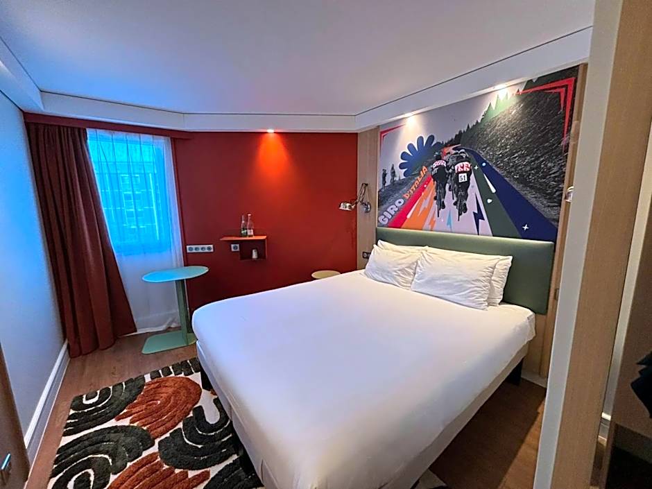 Hotel Novel Restaurant La Mamma