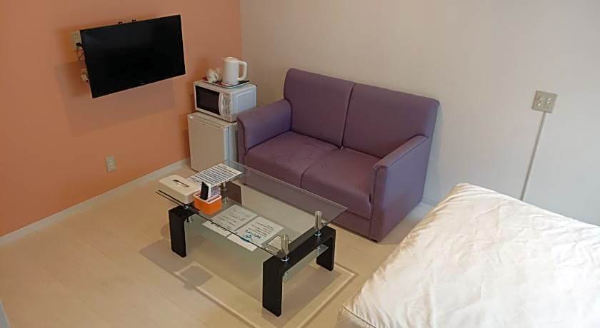 HOTEL Palm Tree Hill