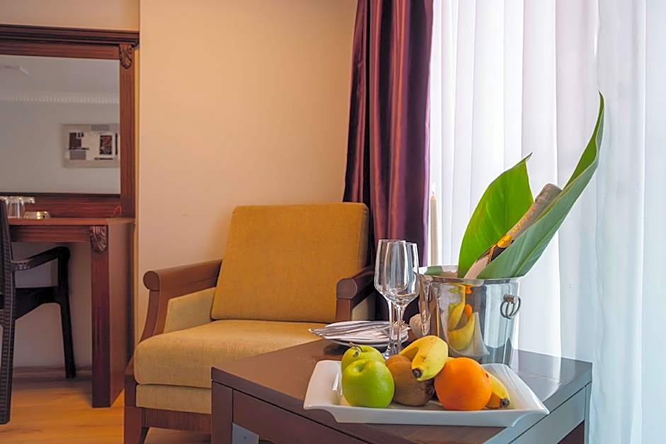Marmaris Alkan Hotel