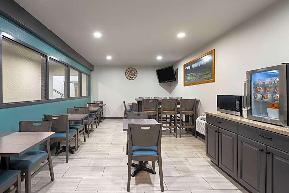 Super 8 by Wyndham Columbus