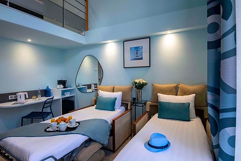 Best Western Alba Hotel