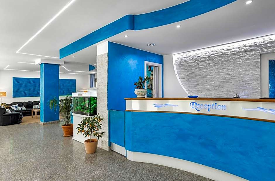 Hotel Blu Eden - Calabria oltre il mare