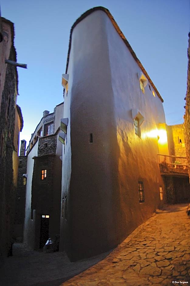 Tizourgane Kasbah