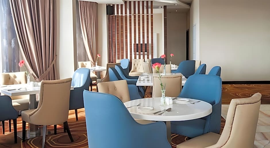 Promenade Hotel Kota Kinabalu