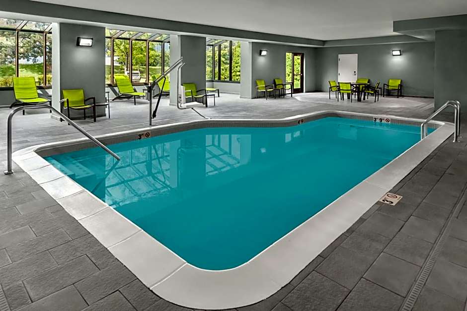 SpringHill Suites by Marriott Detroit Auburn Hills
