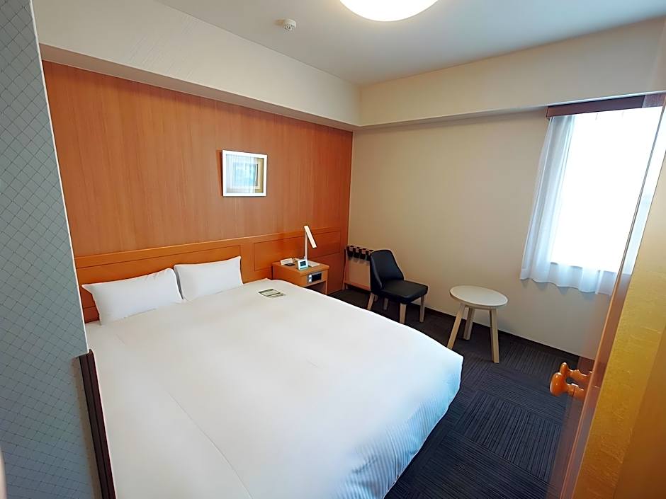 Hotel Route Inn Shibata Inter