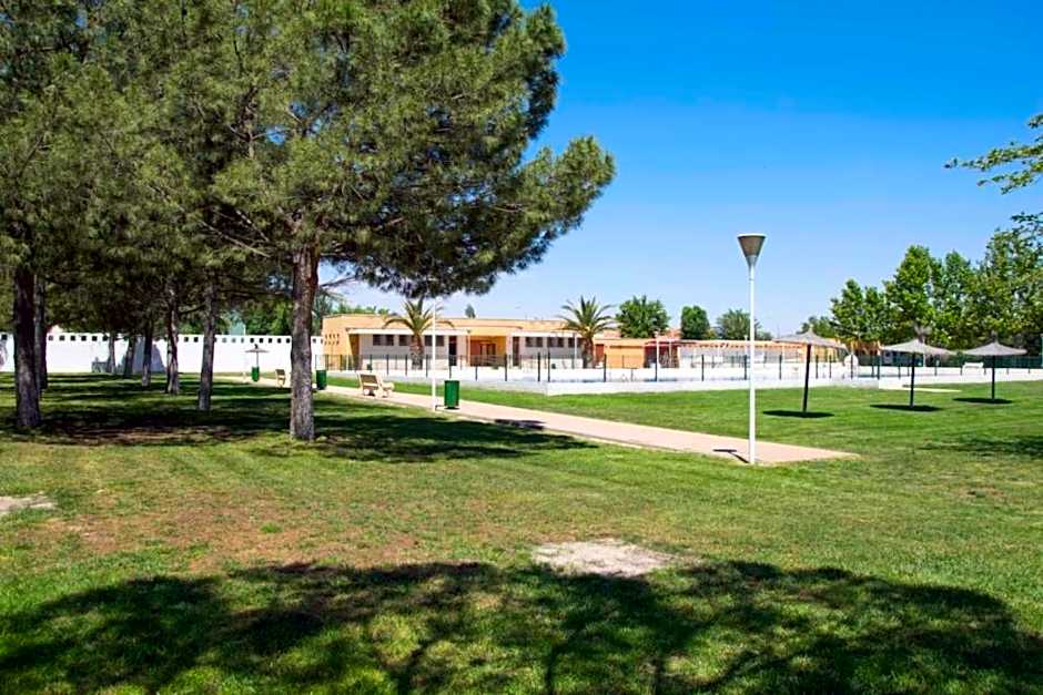 Hotel Rural SUEÑOS DEL QUIJOTE
