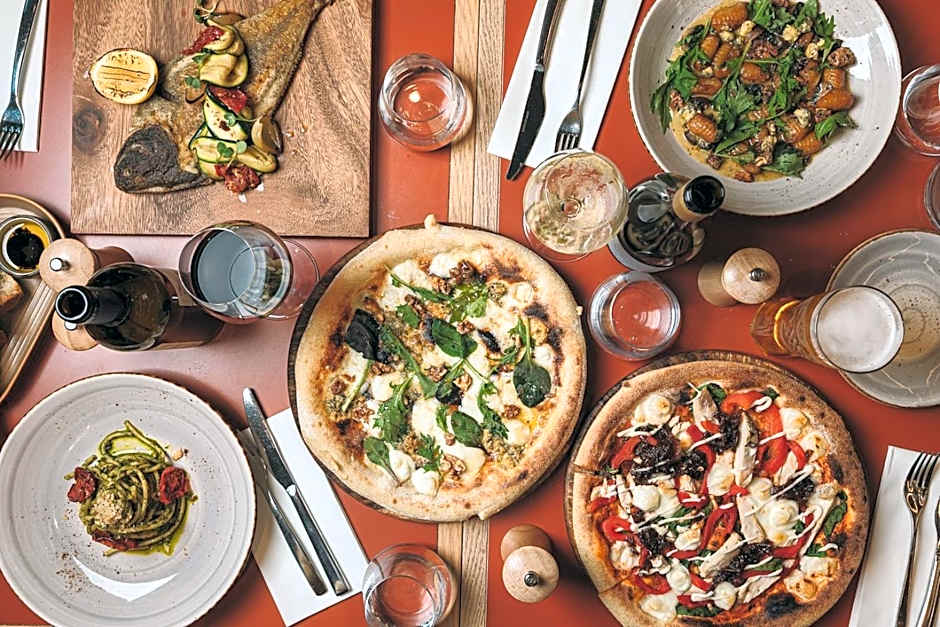 Voco Auckland City Centre By IHG