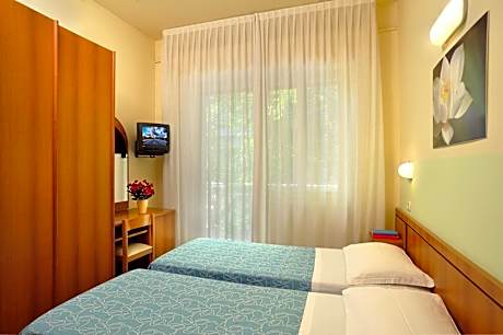 Economy Double or Twin Room