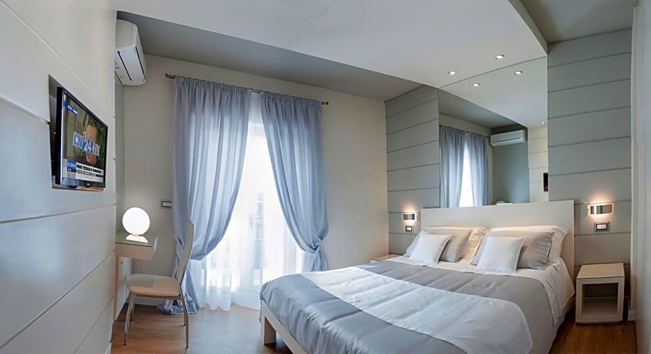 Diamante Raro Affittacamere