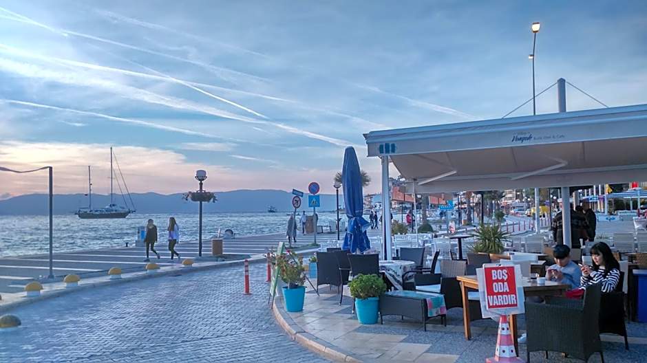 Villa Vongole