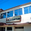 Hotel Lacantum by Rotamundos