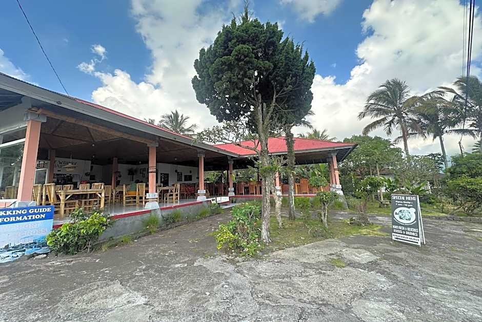 Arlina's Hotel Kintamani