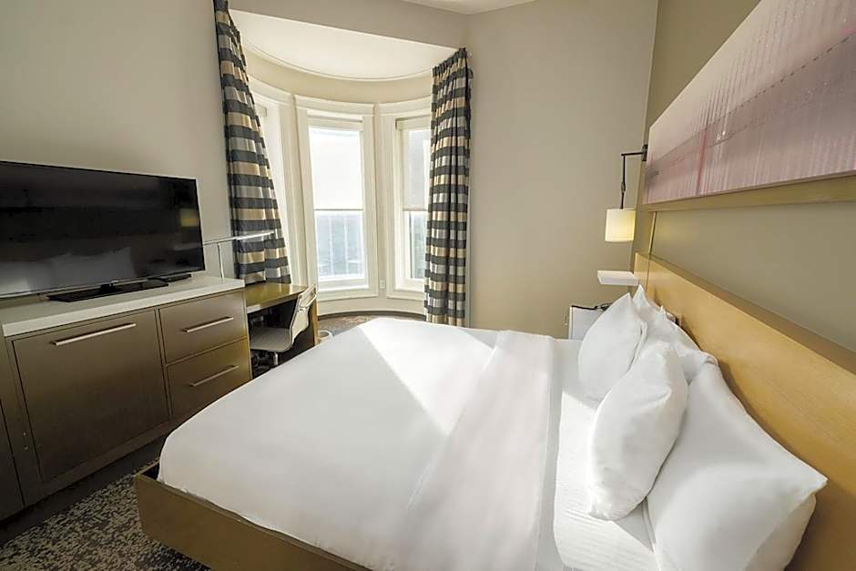 Hotel Napoleon Memphis