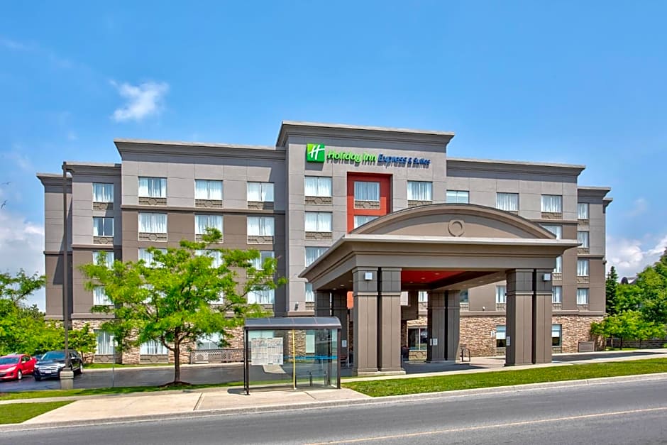 Holiday Inn Express Hotel & Suites Kingston By IHG