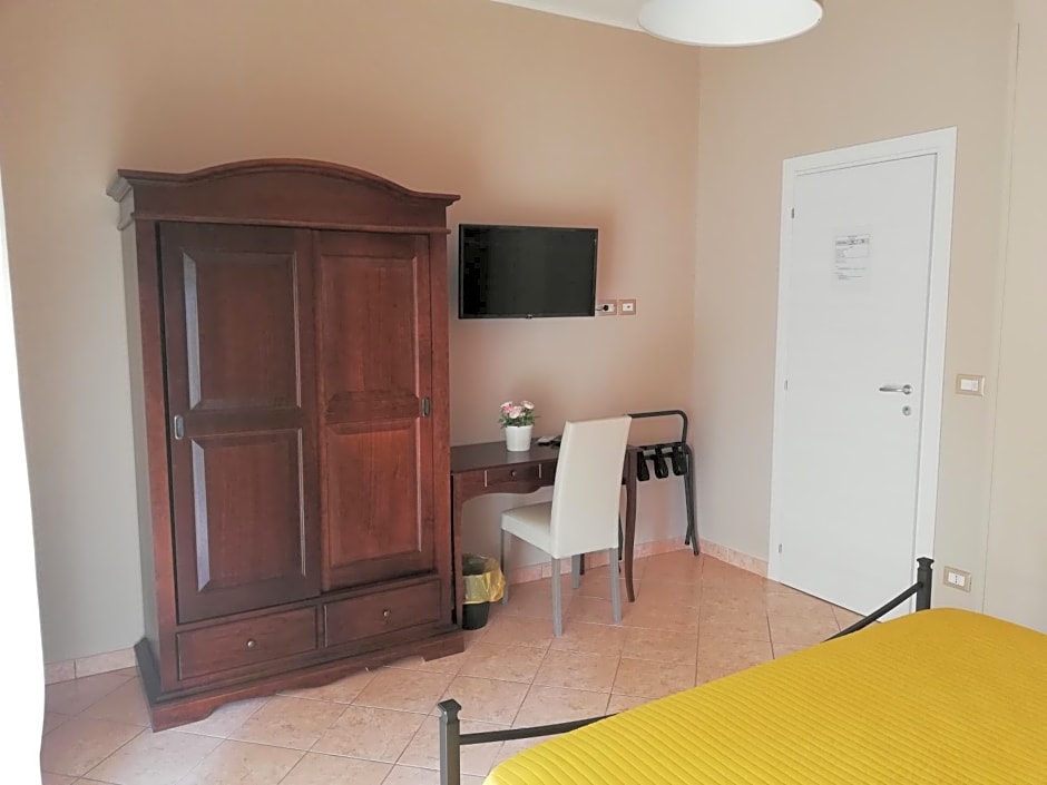 B&B Around the World