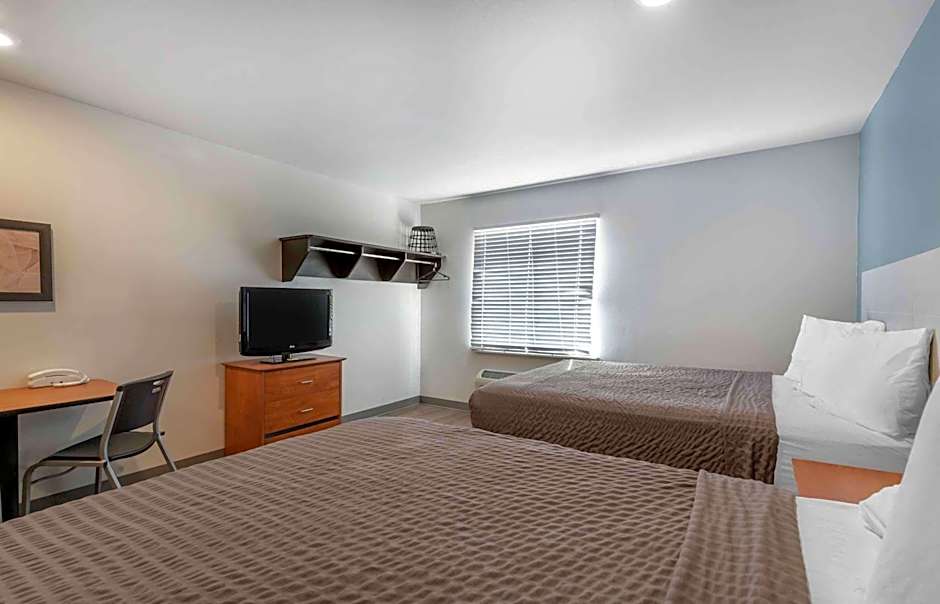 Extended Stay America Select Suites - Austin - Northwest