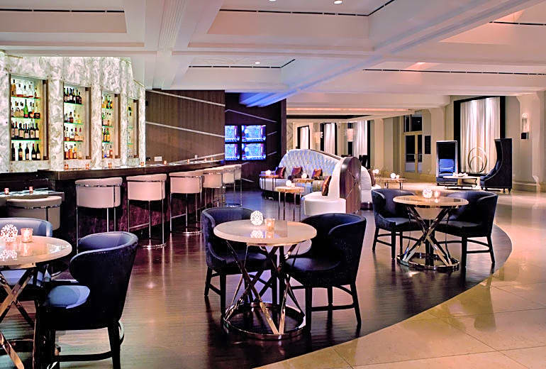 The Gwen, a Luxury Collection Hotel, Michigan Avenue Chicago