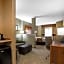 Comfort Suites University