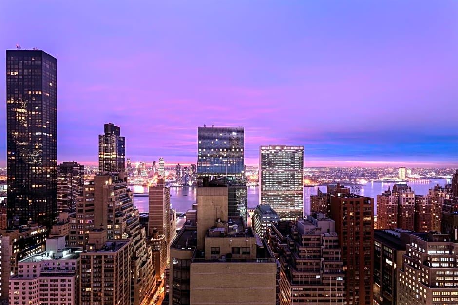 EVEN Midtown East - Grand Central, an IHG Hotel