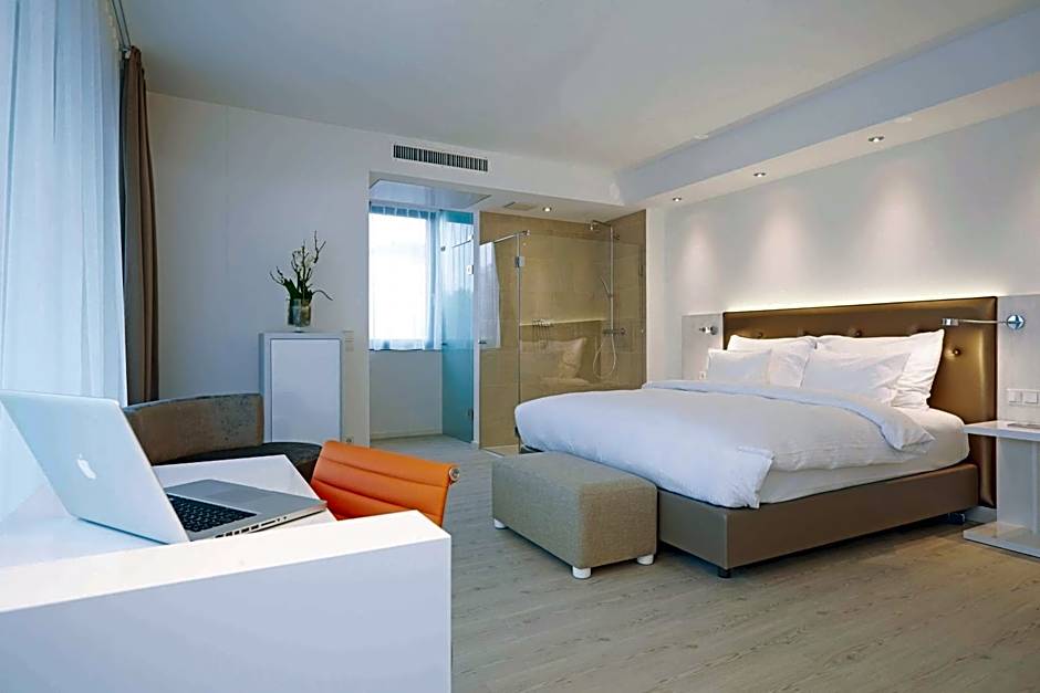 elaya hotel kleve, ehemals The Rilano Hotel Cleve City