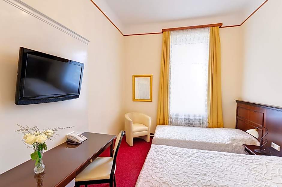 Hotel Viktoria Schönbrunn