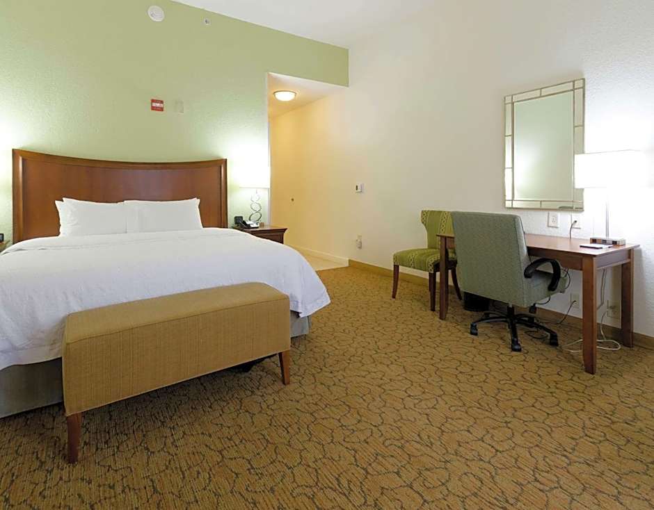 Hampton Inn By Hilton Hickory