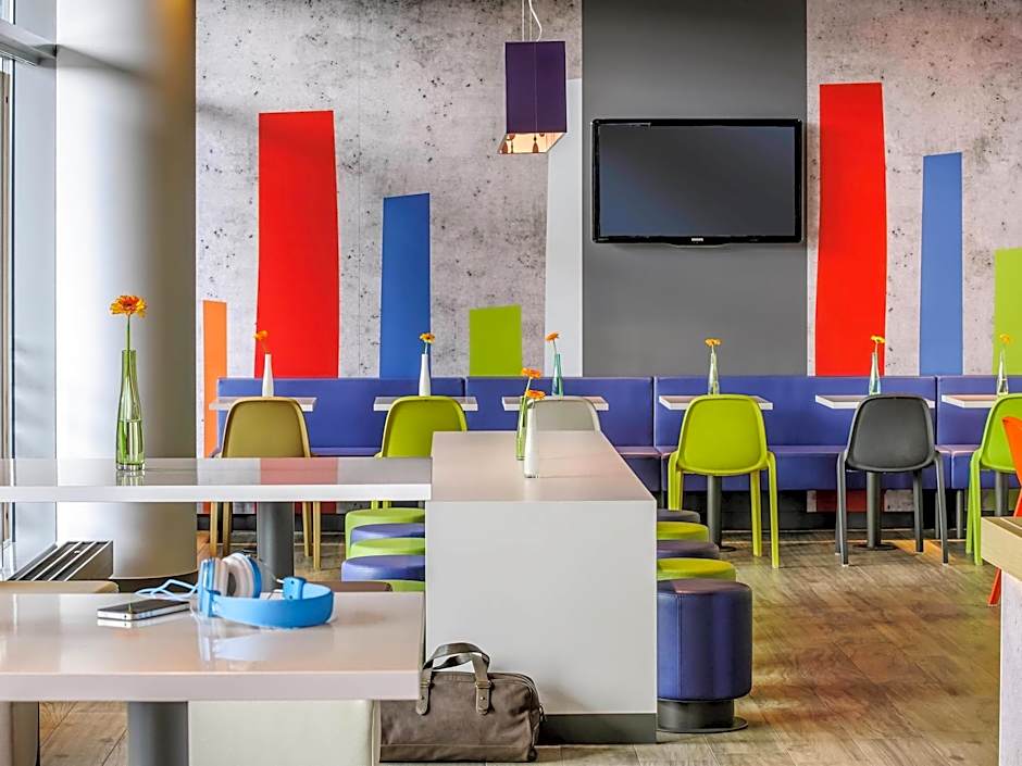 ibis budget Aachen Nord