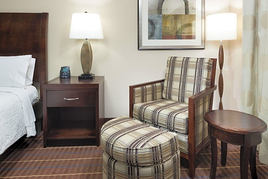 Hilton Garden Inn El Paso Airport