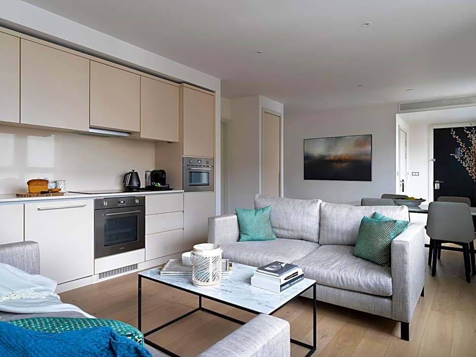 Citysuites Aparthotel