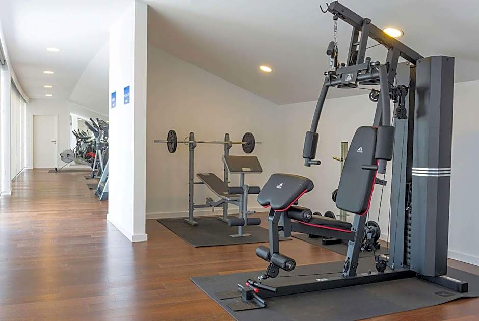 TRYP by Wyndham Leiria