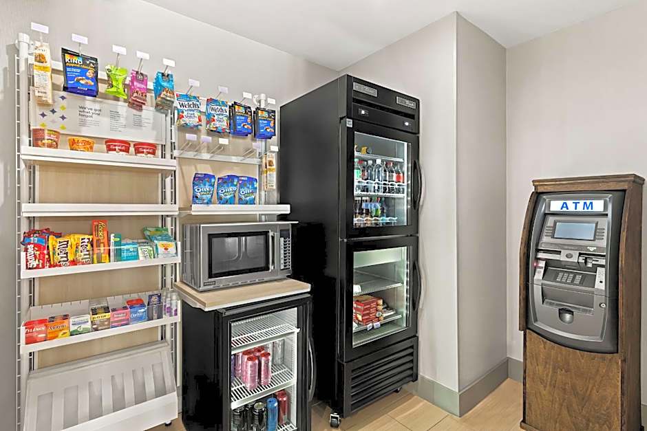 Spark by Hilton Little Rock West