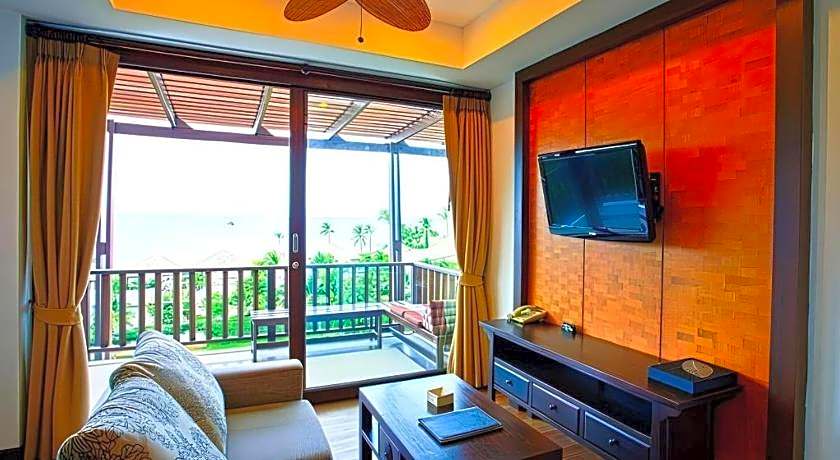 Maryoo Samui Hotel