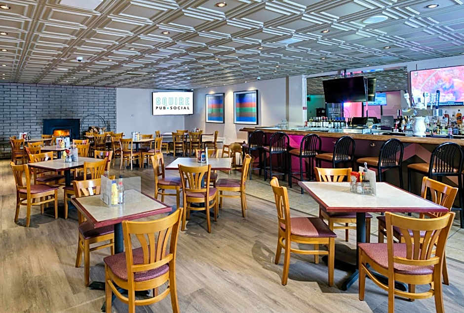 Holiday Inn Resort The Squire at Grand Canyon by IHG