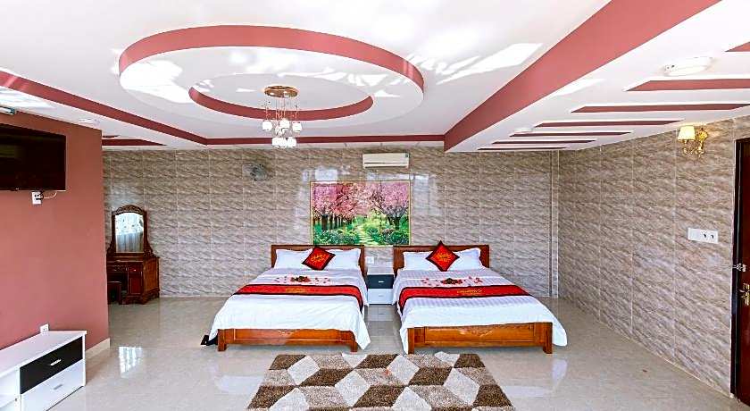 Hotel Sai Gon Dak Nong