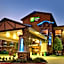 Holiday Inn Express Tehachapi By IHG