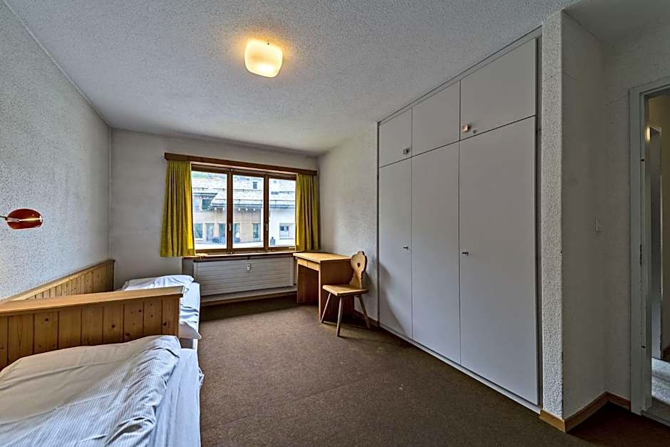 Chesa Muot Marias - Sils