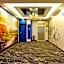 GreenTree Inn Guangyuan Lizhou West Road Business Hotel