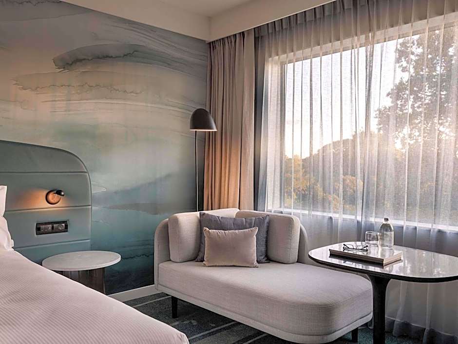 Novotel Hamilton Tainui