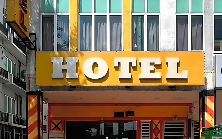 Kota Damansara Boutique Hotel